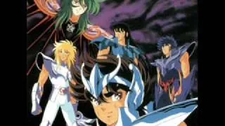 Saint Seiya  - Dead Or Dead