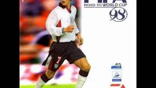 FIFA 98 SoundTrack - The Crystal Method - Kep Hope Alive