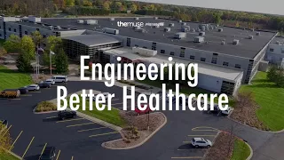 Stryker: Engineering Better Healthcare