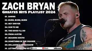 Zach Bryan Greatest Hits Full Album ▶️ Full Album ▶️ Top 10 Hits of All Time