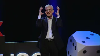 Don’t miss the show - Ne manquez pas le spectacle!  | Serge Marquis | TEDxToulouse