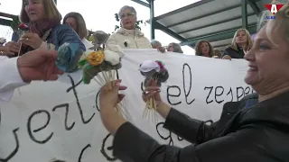 2024 04 26 Encuentro de mujeres en Hinojal - Alko TV