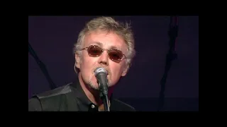 Roger Taylor - Pressure On (Live at the Cyberbarn - Revisited 2014)