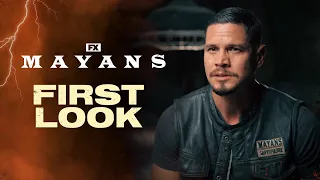 First Look at Season 4 | Mayans M.C. | FX