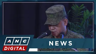 PH, US troops hold annual 'Balikatan' exercises | ANC