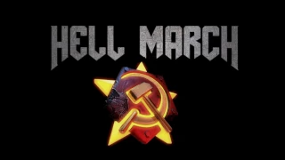 Hell March [Industrial Metal Cover]