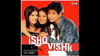 Ishq Vishq film all songs!....... Shahid Kapoor, Amrita Rao, Vishal Malhotra, Shenaz Treasurr.