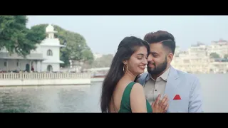 Best Pre Wedding 2022 | MOHIT & JYOTI PRE WEDDING |