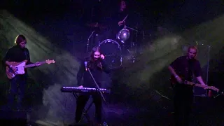 Увула - Дранк @ Санкт-Петербург 08.10.2021