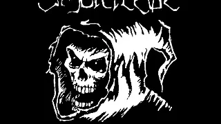 Sacrilege - The Demo Tapes  Part 1 (FULL) 1984