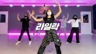 [제이라이크 케이팝댄스] 아이유(IU)-라일락(LILAC)/ K-POP DANCE COVER