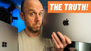 The top 10 SECRETS of Mac users