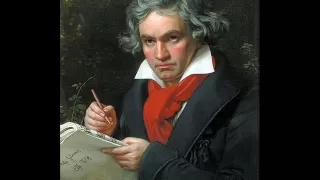 Beethoven -  Violin romance no 2 - Best-of Classical Music