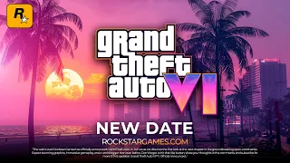 GTA 6.. Release Date, MOD Platform AND More!