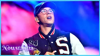 Logic - College Park Album Review | Nowstalgia Reviews