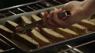 How to Make Simple Biscotti | Cookie Recipe | Allrecipes.com