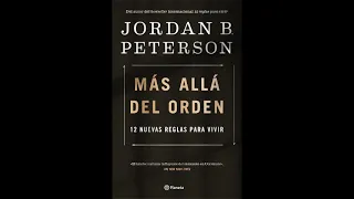 pt.02 Más allá del orden - Jordan Peterson - Audiolibro completo