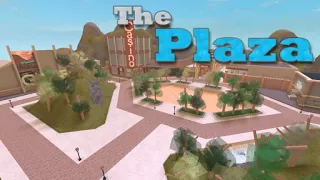 Revisiting Old Games I Used to Play on Roblox | Part 1 | The Plaza