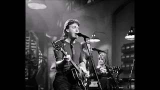 Paul McCartney - Hey Jude (Saturday Night Live 1993) [Audio]