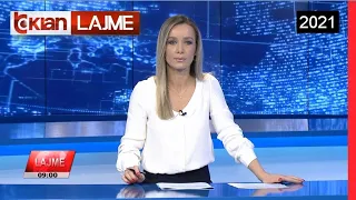 Edicioni i Lajmeve Tv Klan 29 Maj 2021, ora 12:00 Lajme - News