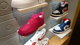 es lo nuebo en sapatos