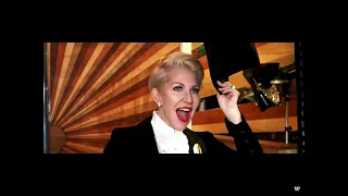 Joyce DiDonato being fabulous for 2 minutes and 17 seconds