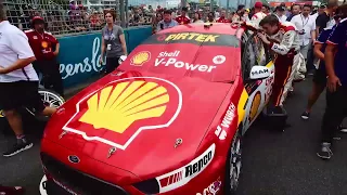 Party in Paradise at the Gold Coast 600