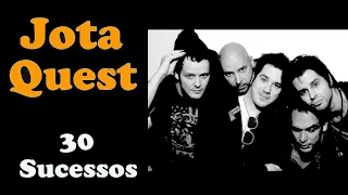 JotaQuest - 30 Sucessos