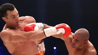 Wladimir Klitschko vs Alex Leapai | FULL FIGHT HIGHLIGHTS | KNOCKOUT BOXING HD