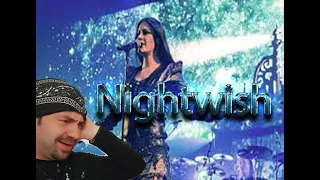 Nightwish  best opening     Nightwish - Shudder Before The Beautiful ( REACTION)