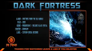 Dark Fortress - Pali Aike