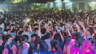 EMPING - CHINITA (Live at SEC, Surigao City/9-23-23)