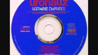 Ürohaüz - Nothing Changes (Twin Towers Mix)