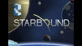 Setting up a Base of Operations | Starbound