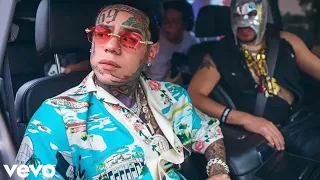 6IX9INE - GLOCK ft. CENTRAL CEE & RUSS MILLIONS (Official Video)