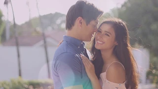 LizQuen: The Story of You and Me with Sweet Honesty