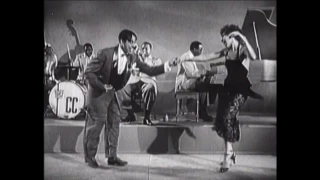 Calloway Boogie (1950) - Cab Calloway & His Cabaliers