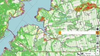 How to use the Climate Hazard and Risk Assessment System (CHRIS)