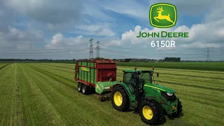 John Deere 6150R