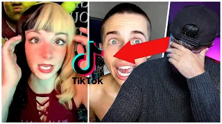 Die Menschheit ist verloren! Wie tief will man sinken... NPC STREAMS auf TIKTOK!