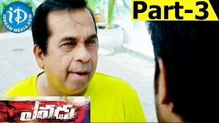 Yevadu Full Movie Part 3 || Ram Charan, Allu Arjun, Kajal Aggarwal, Shruti Haasan || Dil Raju