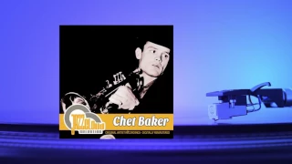 JazzCloud - Chet Baker (Full Album)