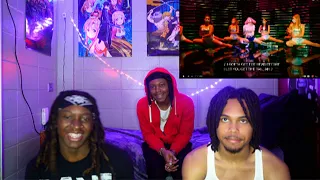 DJ Snake, Ozuna, Megan Thee Stallion, LISA of BLACKPINK - SG (Official Music Video) REACTION