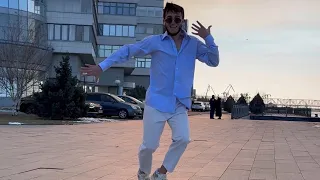 Этот Парень Взорвал ИНТЕРНЕТ Лезгинка  Ruslan Yusupov Dancer