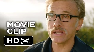 Horrible Bosses 2 Movie CLIP - Cancel The Order (2014) - Christoph Waltz Comedy HD