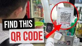 Better Than GrabPay: This is How to Pay For Hawker Food