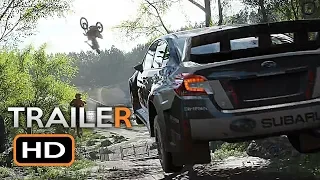 Forza Horizon 4 Trailer (E3 2018) Car Racing Video Game HD