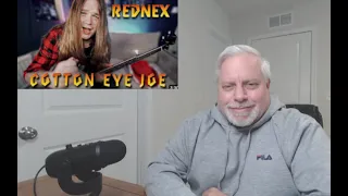 Tommy Johansson KILLS it on "Cotton Eye Joe"! REACTION | Face The Music