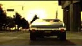 GTA IV Official Trailer #2