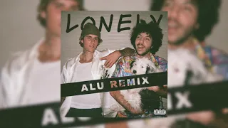 Lonely - Justin Bieber & Benny Blanco (ALU Remix)